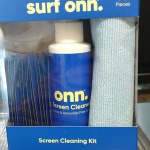 Surf onn self cleaning kit
